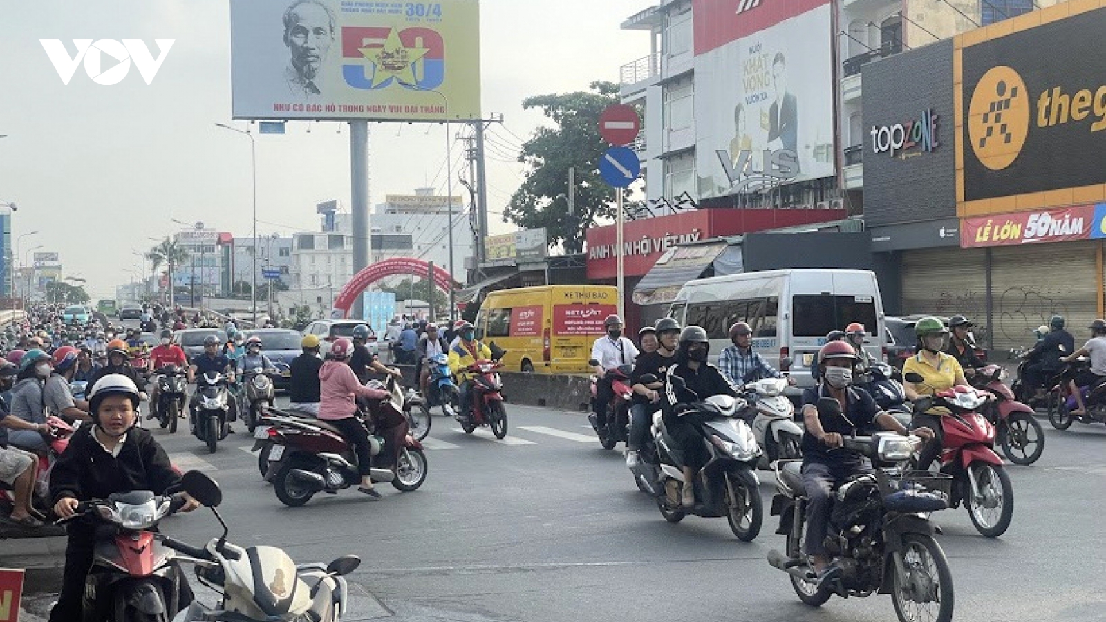 Tuyến đường tại TP.HCM liên tục xảy ra tai nạn chết người, ngành giao thông vào cuộc